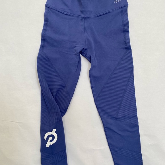 Nux Peloton Seamless 7/8 Legging - Picture 3 of 3